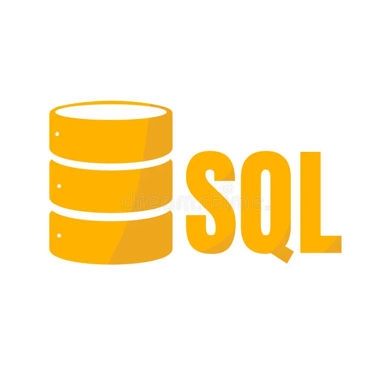 Logo SQL